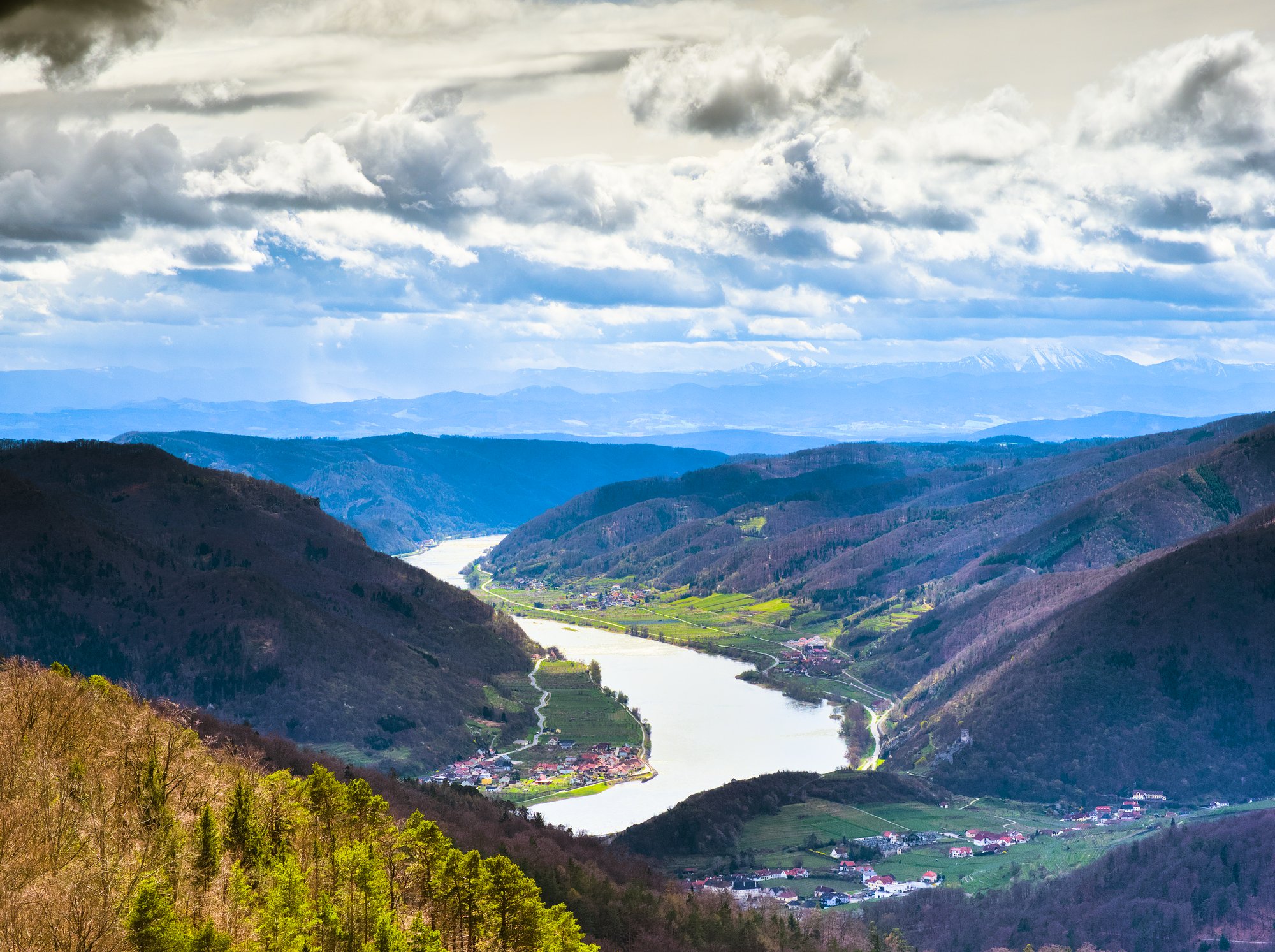 buschandlwand