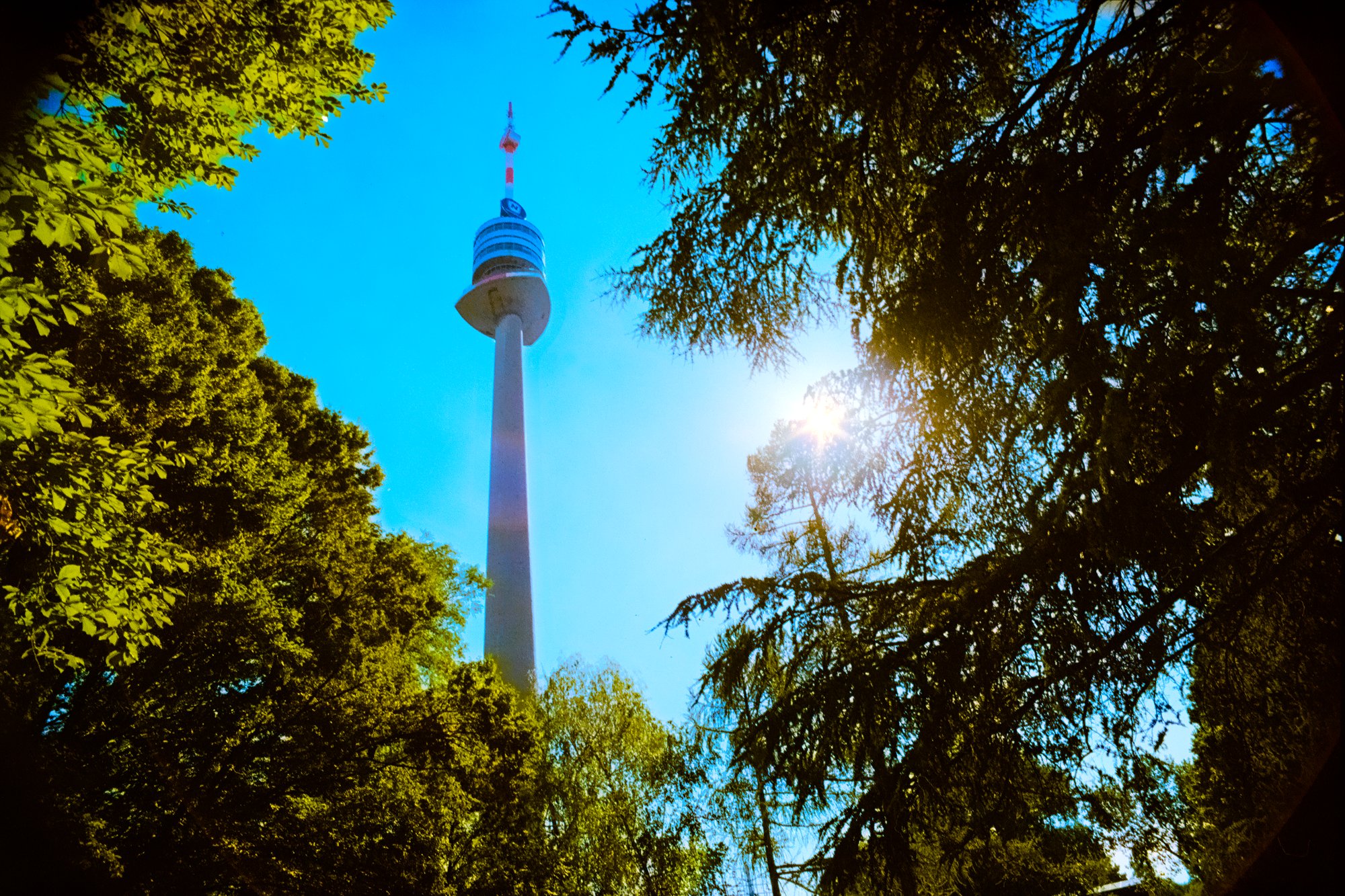 donaupark