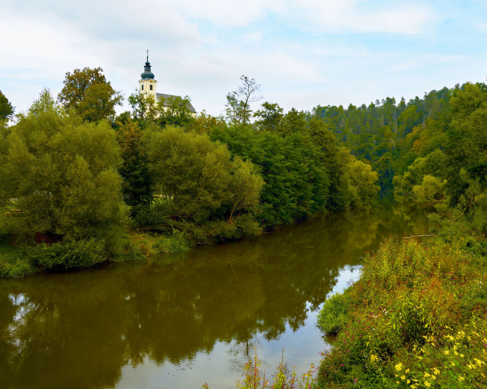 eibenstein