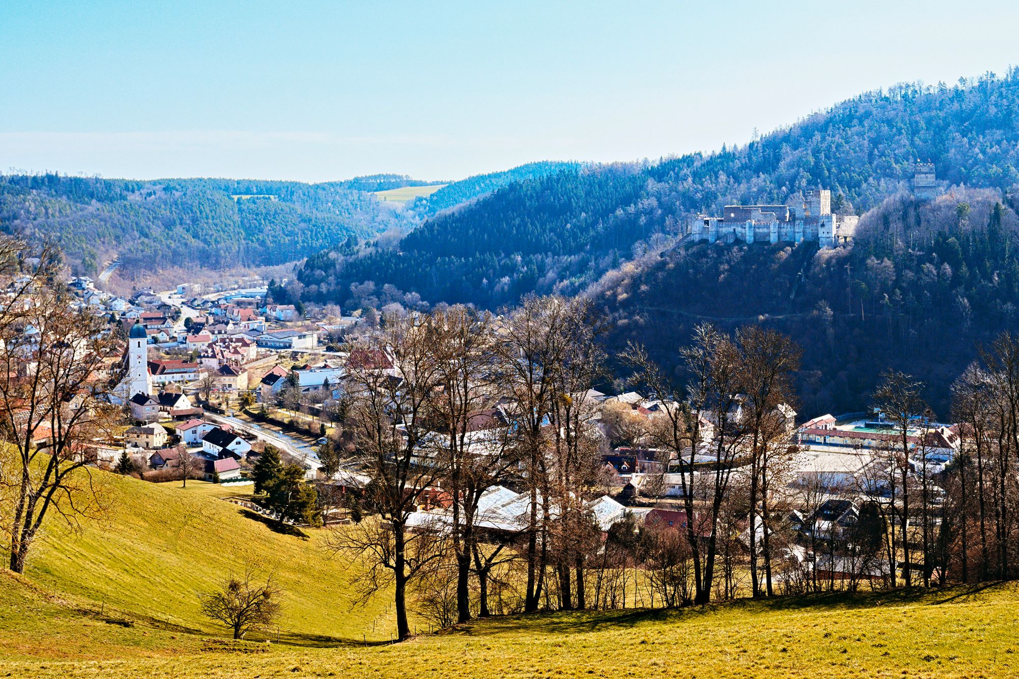 kirchschlag