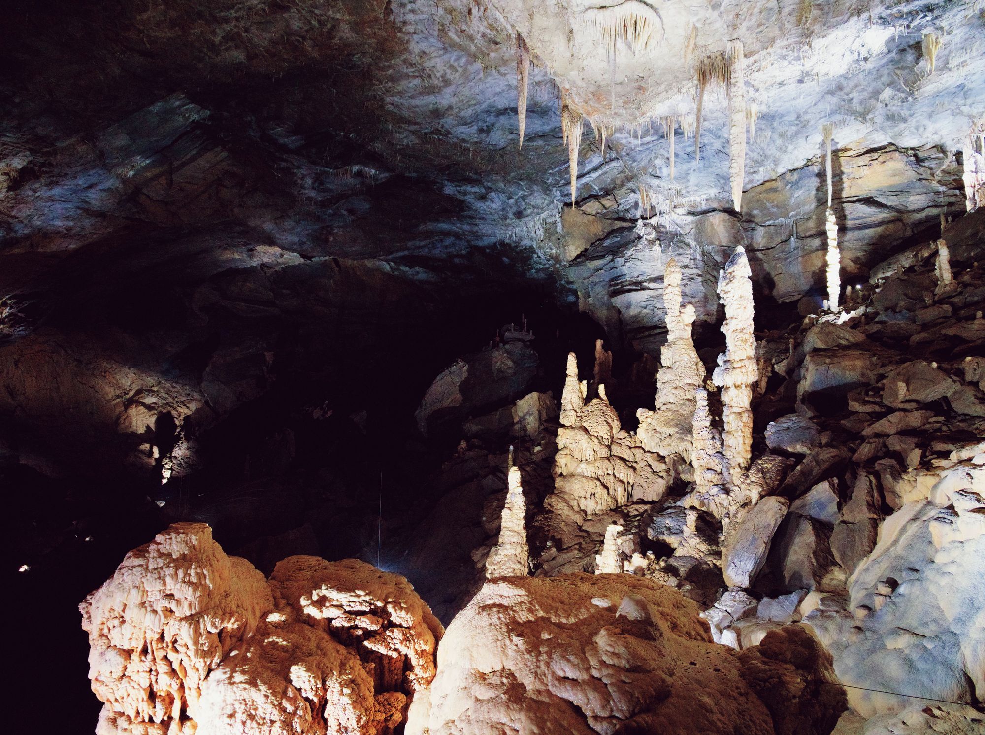 lurgrotte