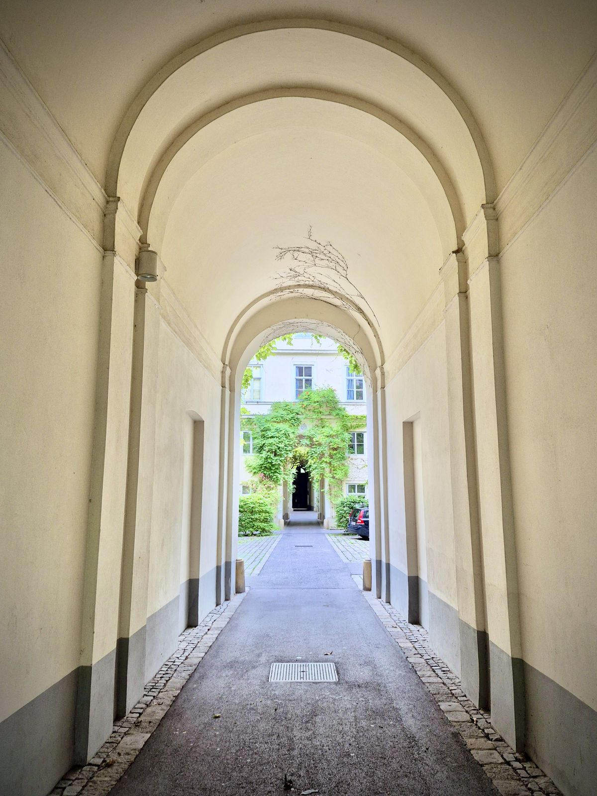 Melkerhof