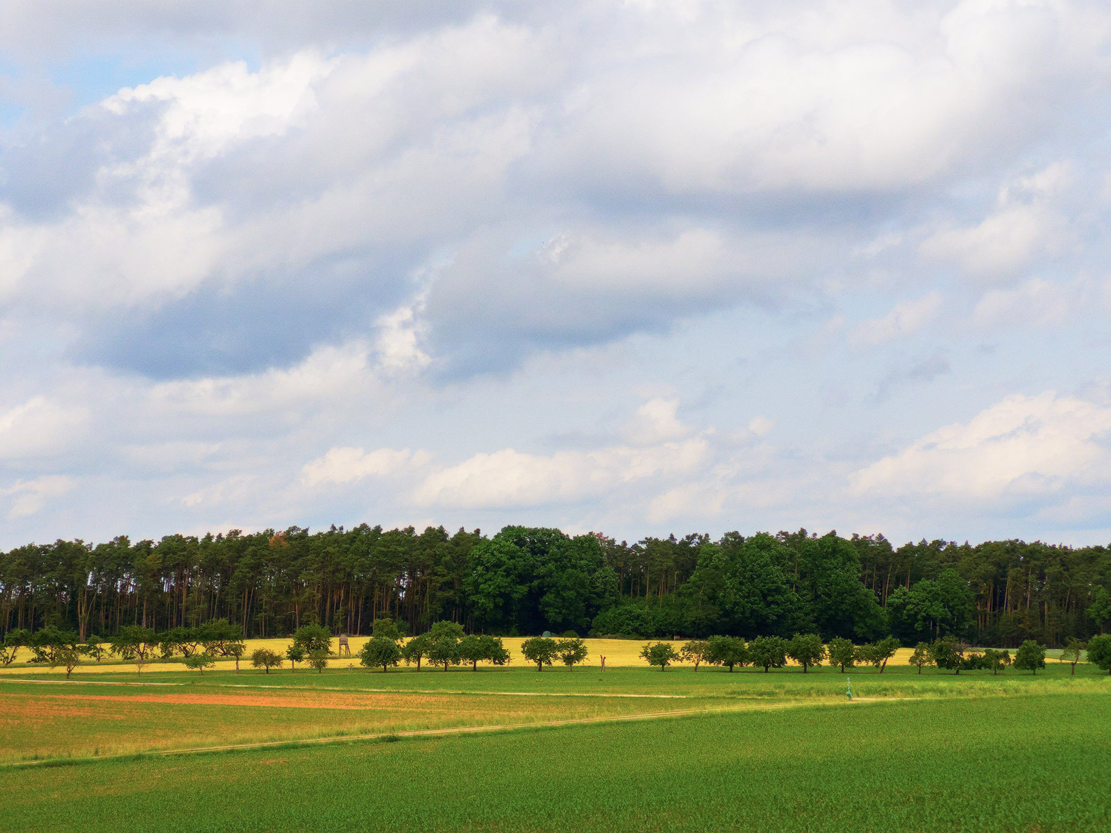 spalterhuegelland